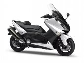 2013 Yamaha TMAX photo